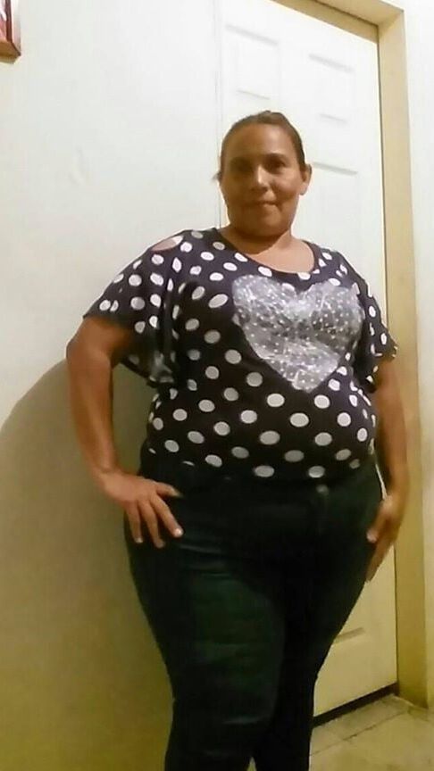 guisela gutierrez culona mature granny caderas ass bbw