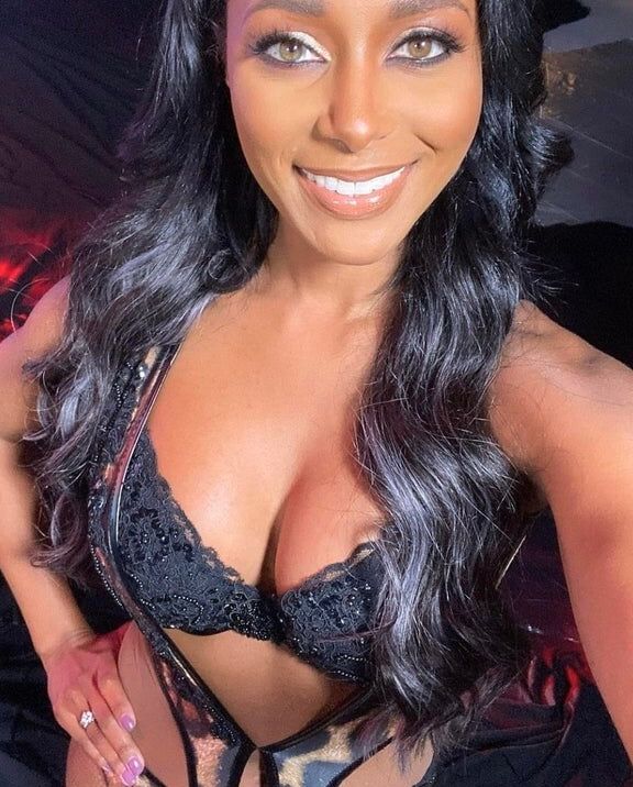 Brandi Rhodes AEW