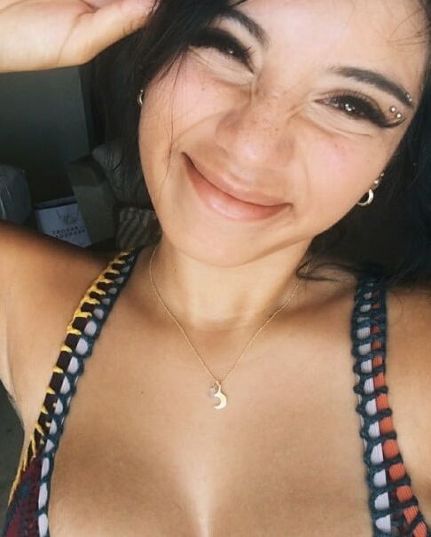 Kirstin Maldonado