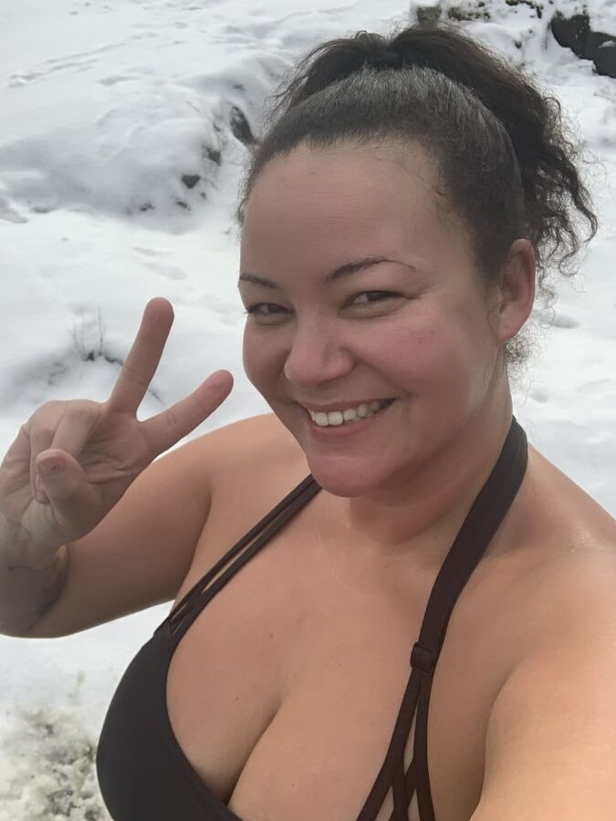 Hot Finnish women
