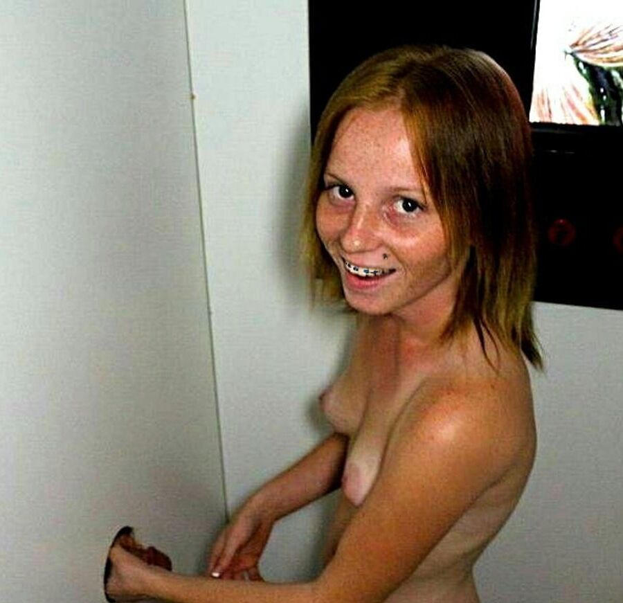 Porn got talent