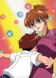 saori shikijo