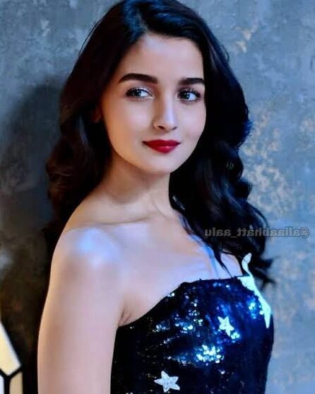 Alia Bhatt