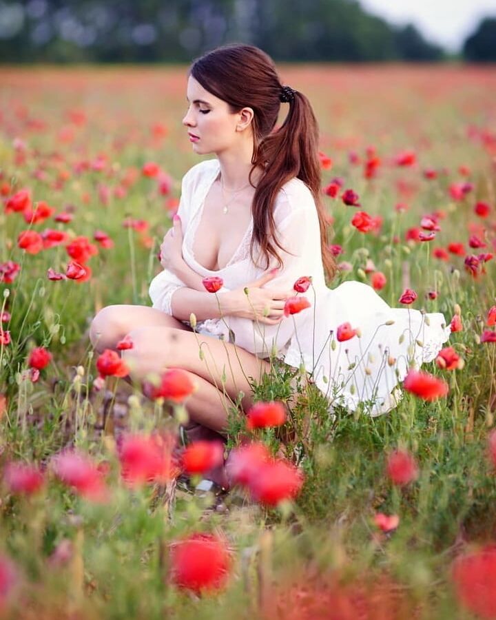 Flowers II