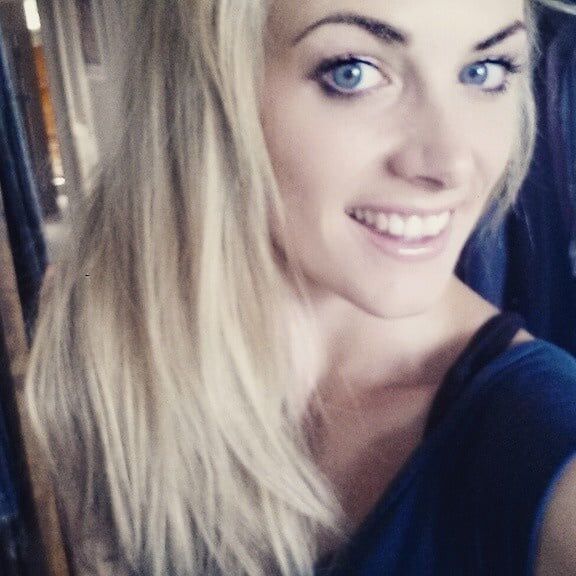 Laura Surrich Spartacus Cum Dump