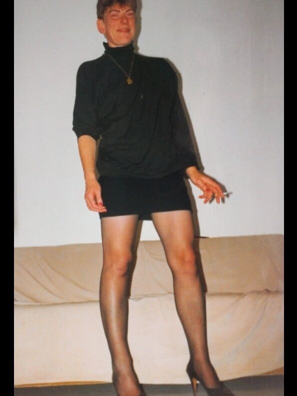 The Wife - some pics remastered