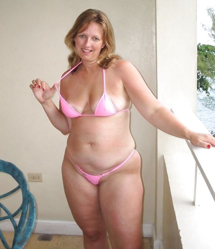 Mooie Bikini Meiden
