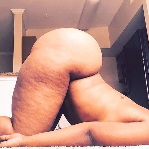 Amateur big butts