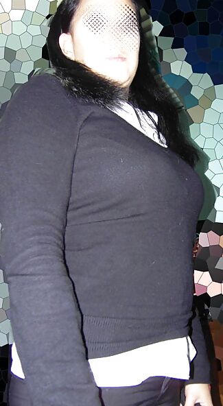 Esposa bbw mexicana bien puta