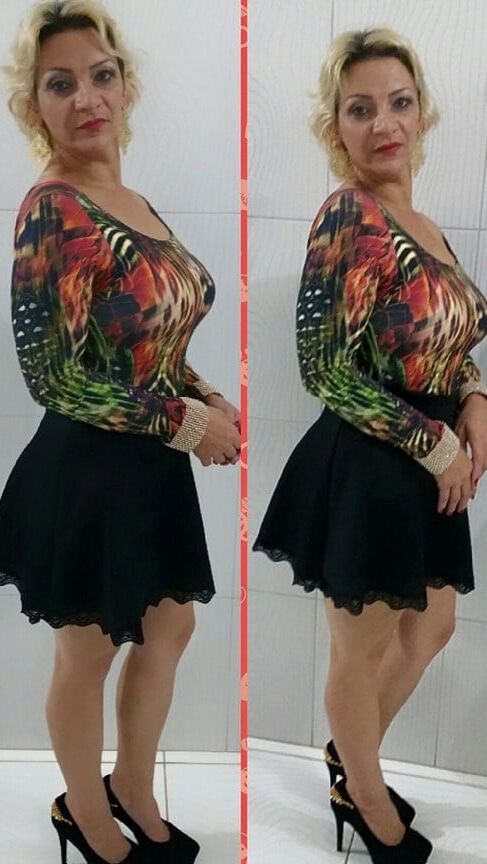 MILF SELMA