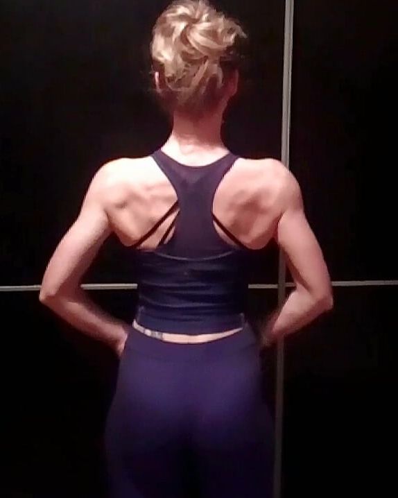 Fitnes kurvica