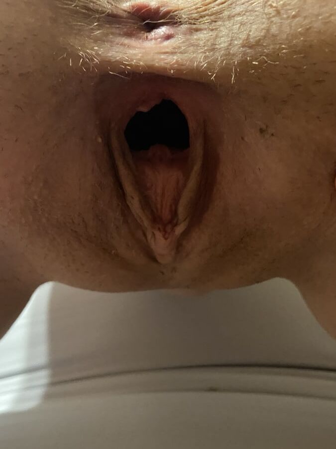 Day slut lockdown