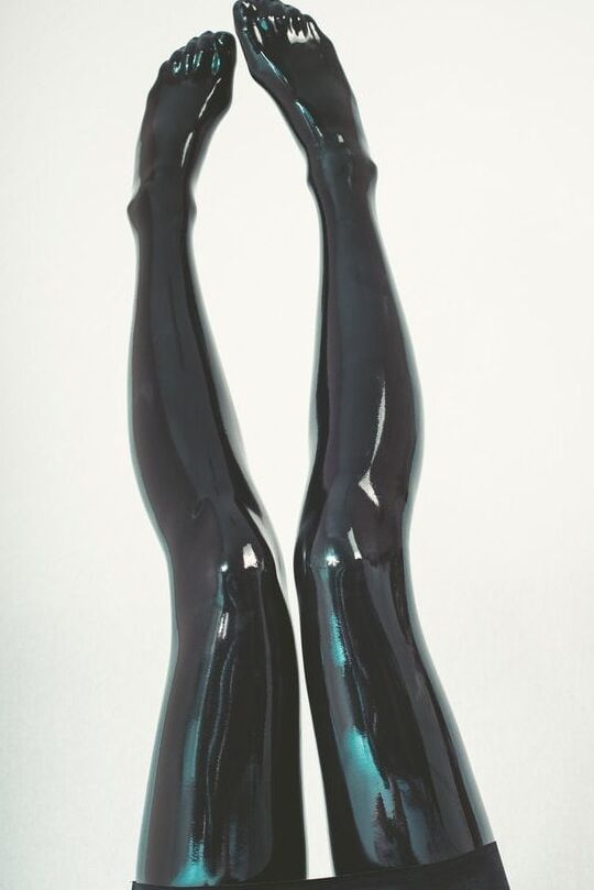 Latex Girls