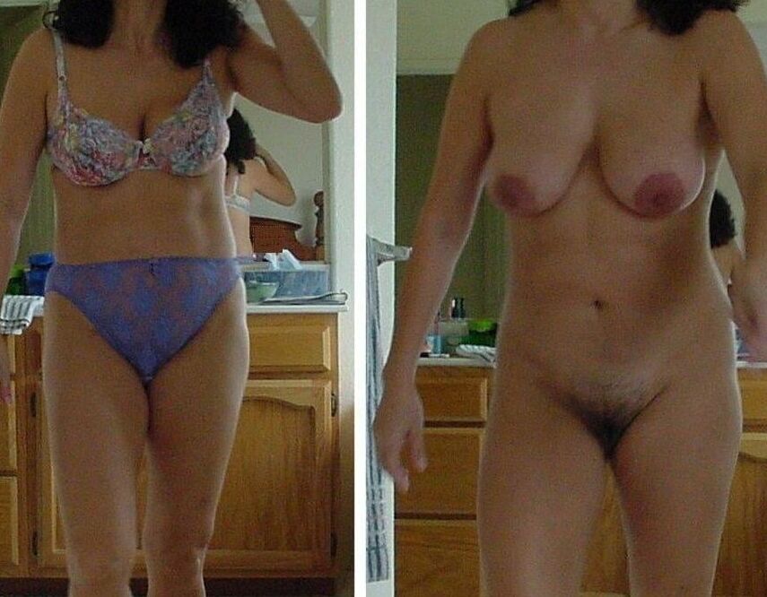 Mature mix !!