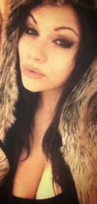 Lauren landa (voice actress)