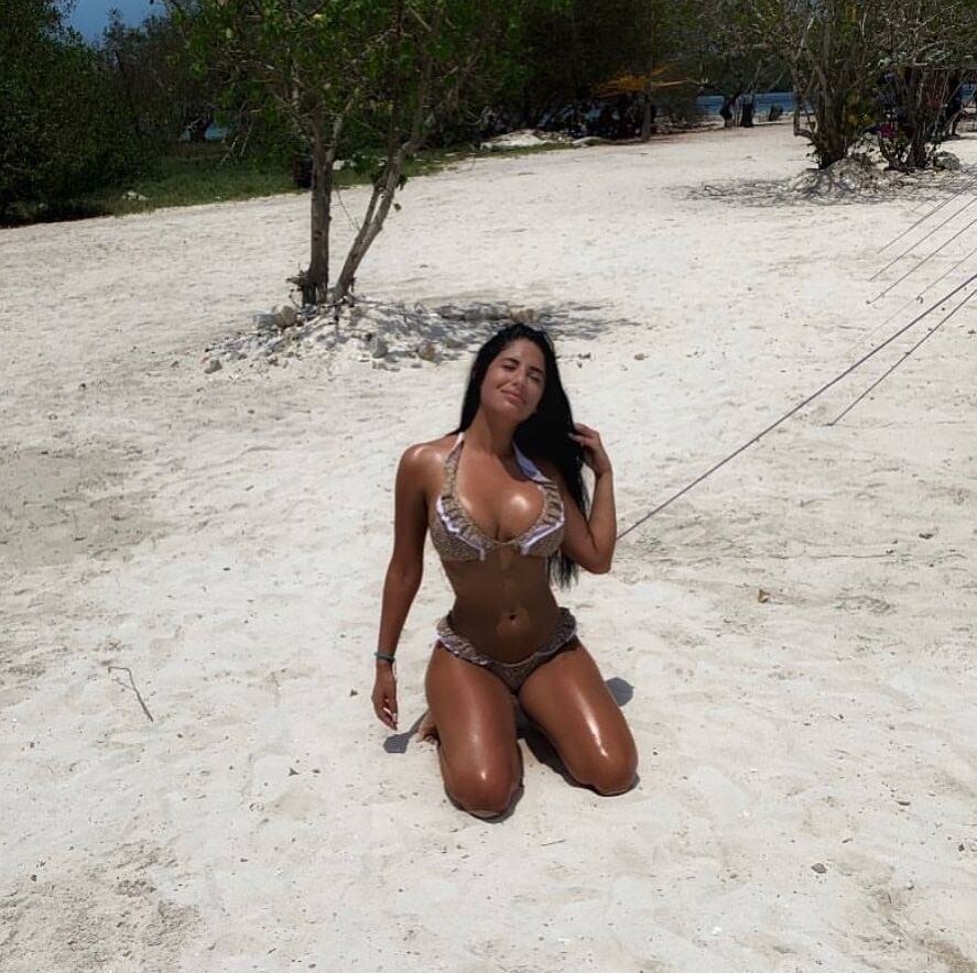 Jenny, Venezuela