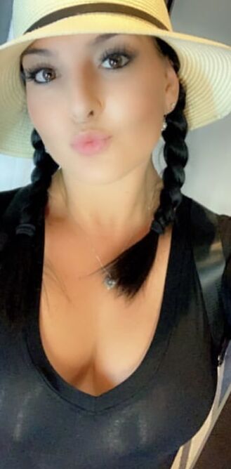 New Jersey MILF And Random Girls