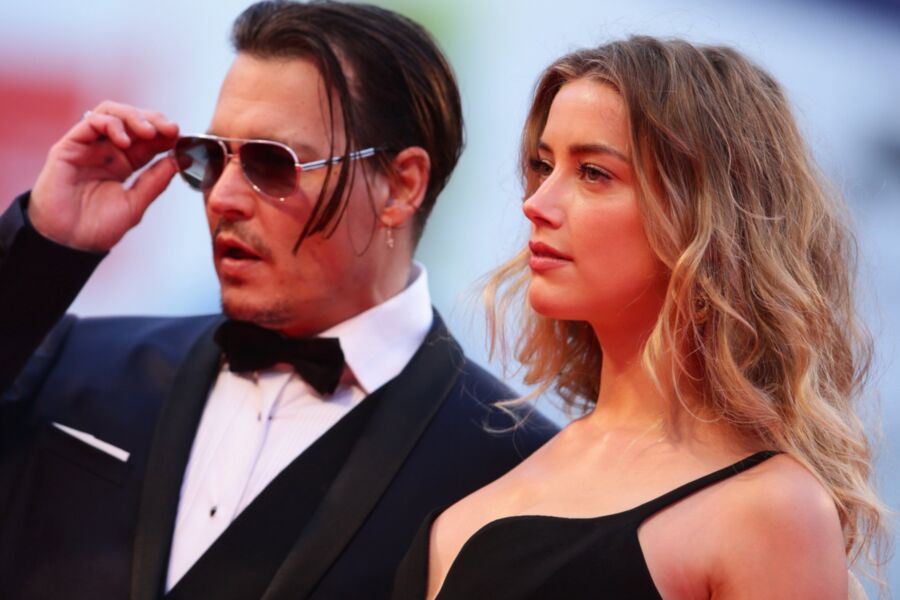 Amber Heard