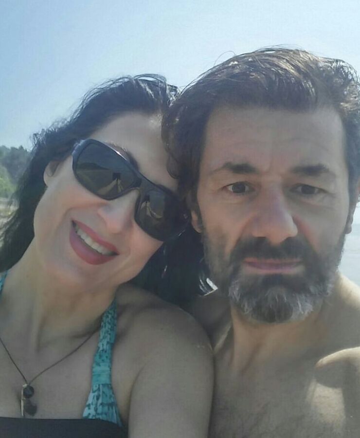. Italian wife exposed by hubby