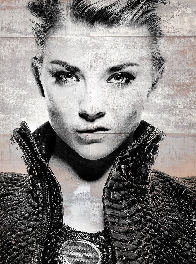 Natalie Dormer
