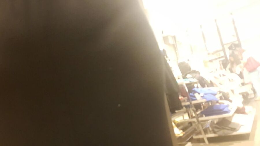 Black Ass..