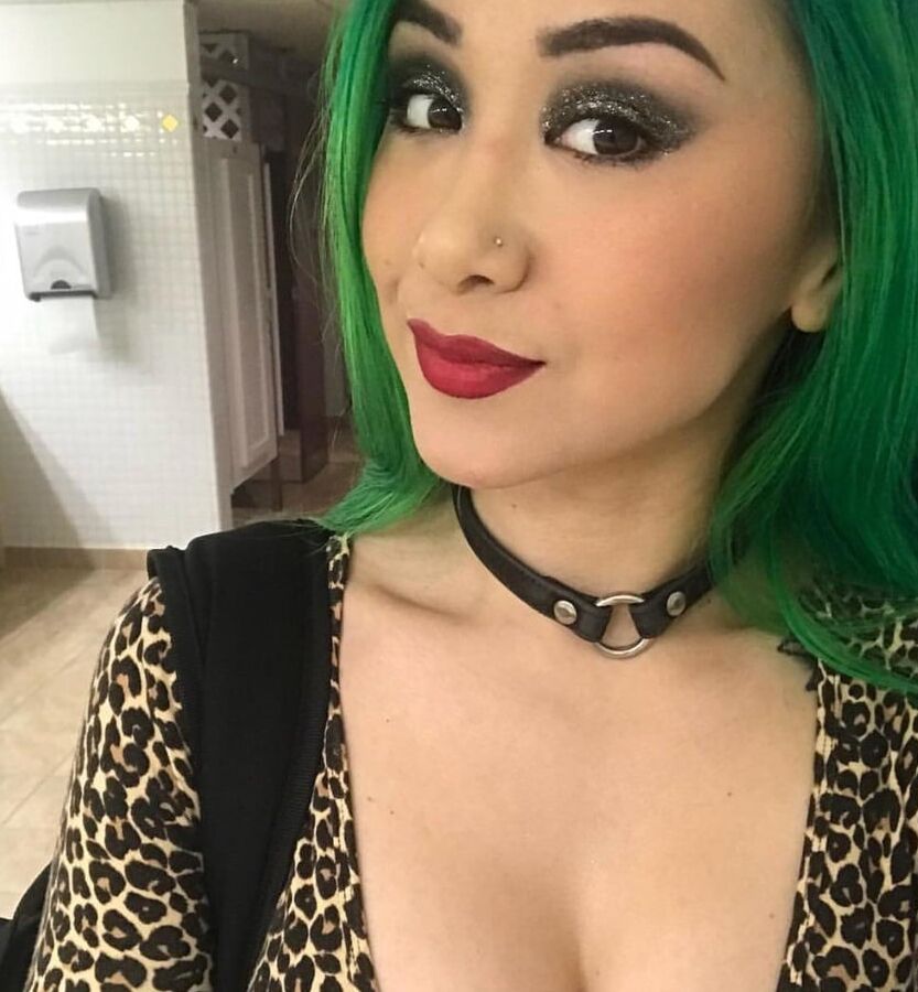 Shotzi Blackheart