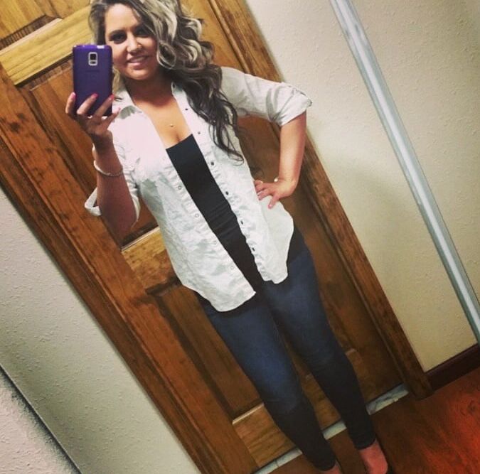 Curvy Girl From Indiana