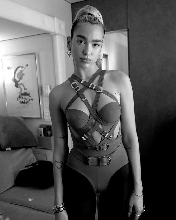 Dua Lipa