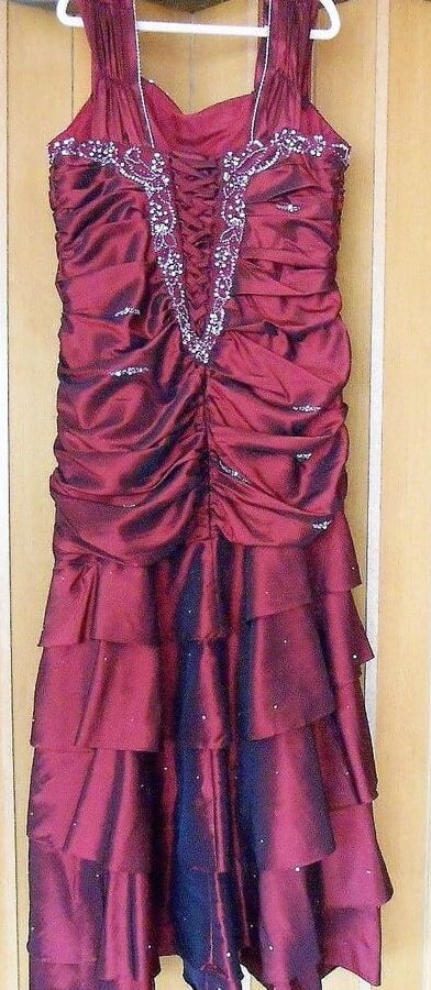 Milf Dress
