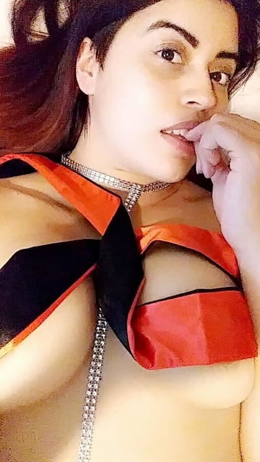 Slutty cheating latina wife