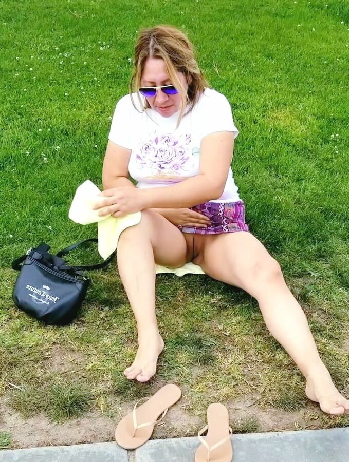 Melissa, J geiles ANALPAAR aus Kalifornien