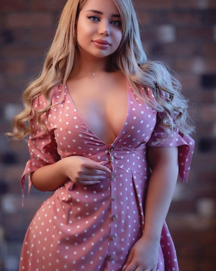 Curvy