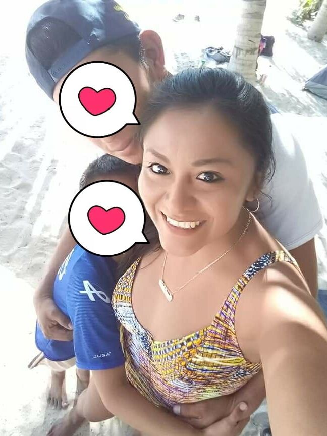 Maria Viene de pueblo pero que cogible - Mexican from town