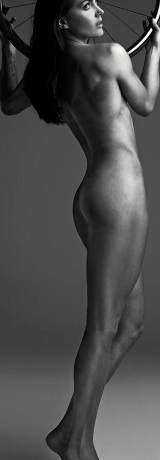 Victoria Pendleton