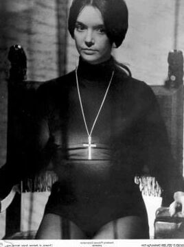 Pamela Franklin