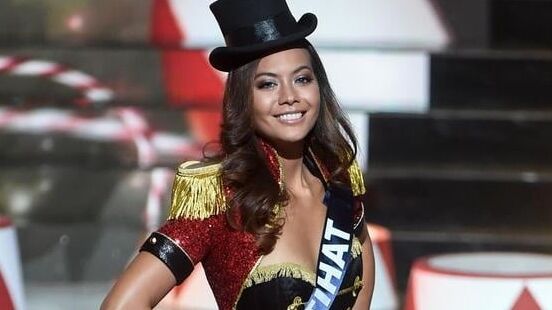 vaimalama chaves
