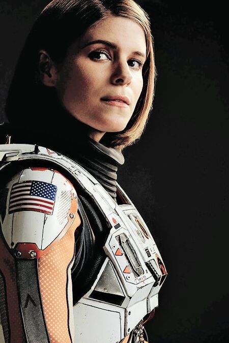 Kate Mara cute woman