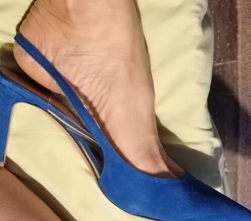 High heels Feet Foot Fetish Shoes
