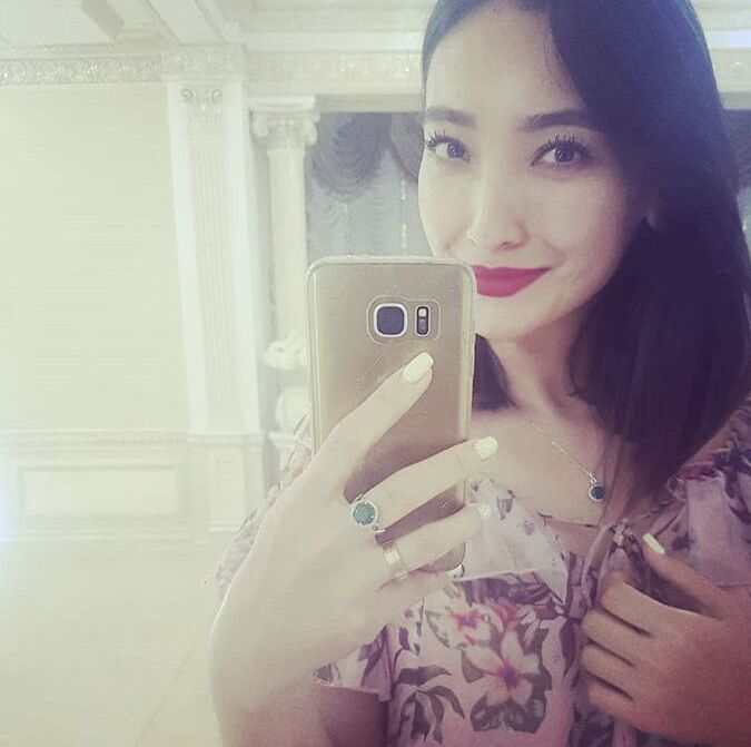 Kz Dinara