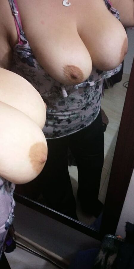 Tetas ricas