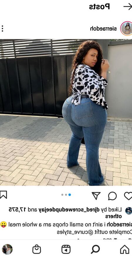 Instagram models.