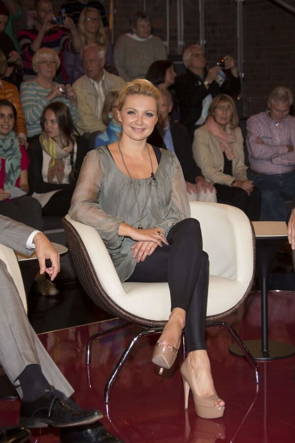 Alida Kurras