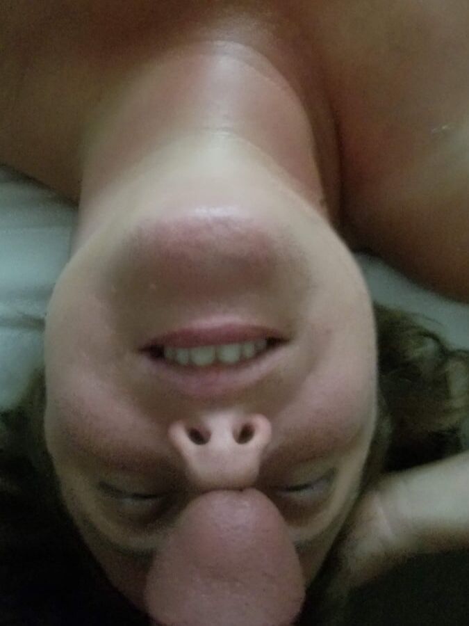 Renea from Tampa Exposed