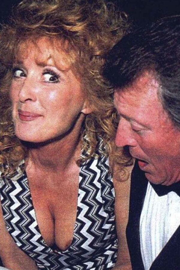 Beverley callard Milf