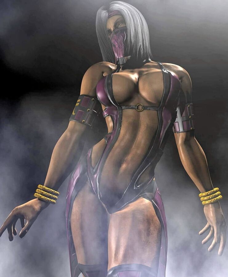 Mortal Kombat FOREVER!