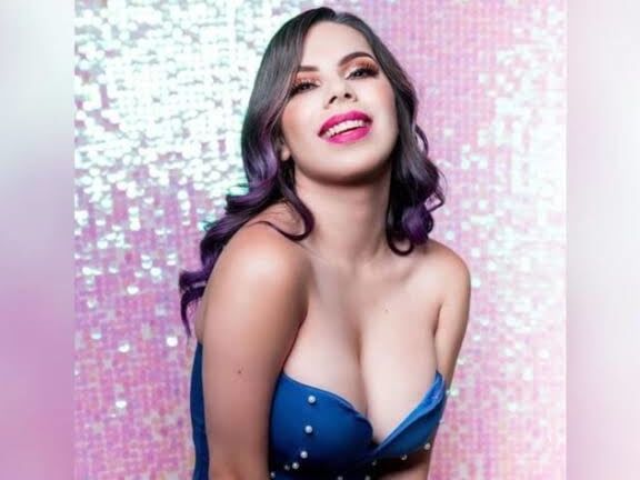 Lisbeth rodriguez