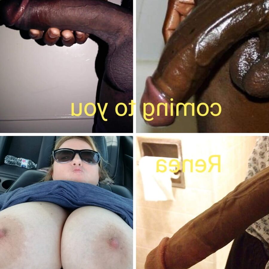 Renea from Tampa Exposed