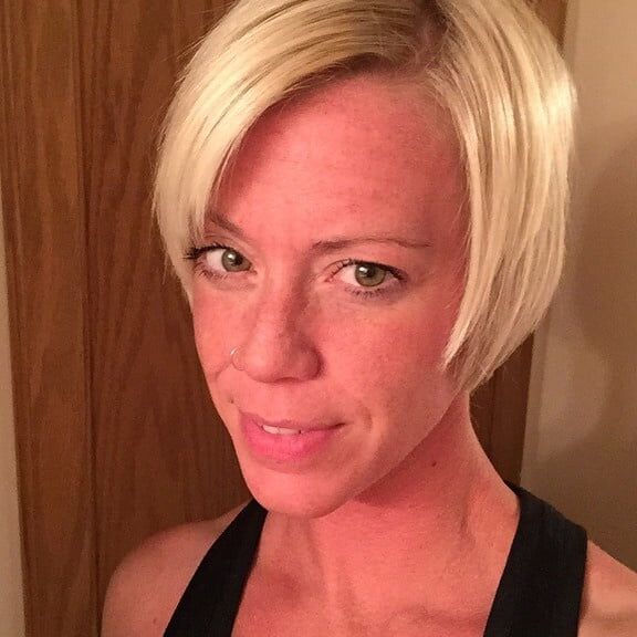 Tabatha Flegal Exposed (Jenny from AmateurFacials.com)