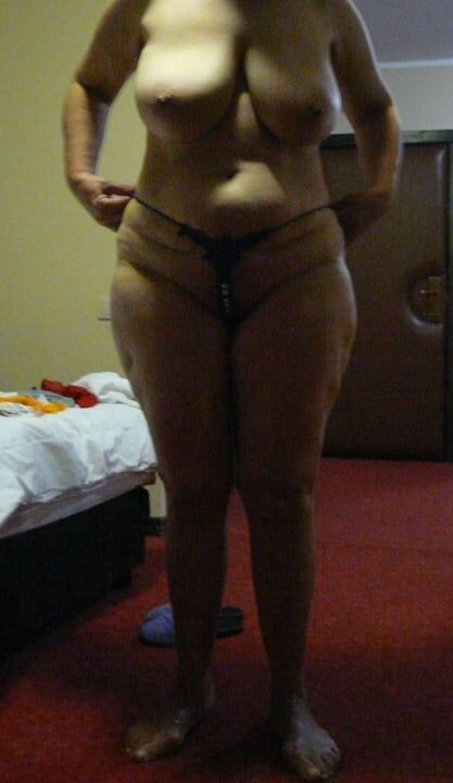 Snevla panties