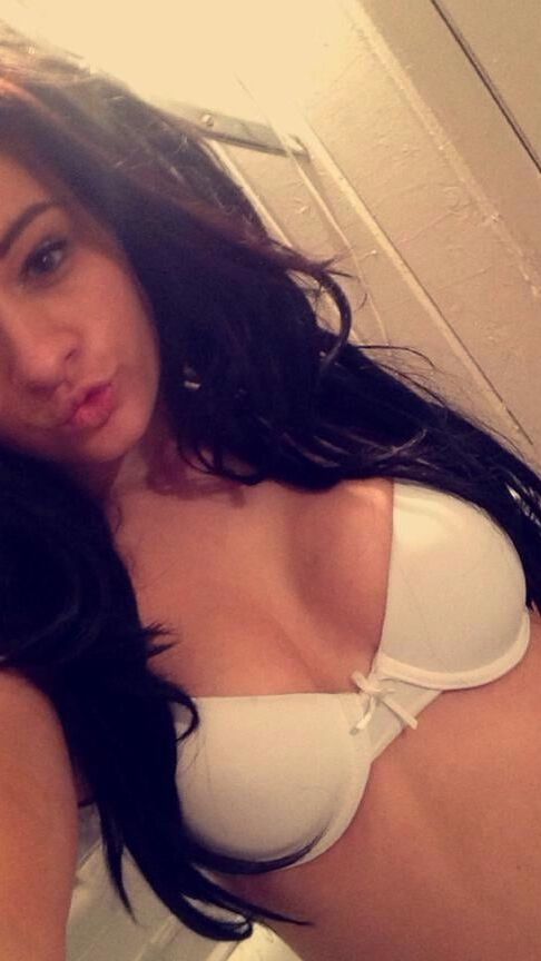Charlene J from Doncaster